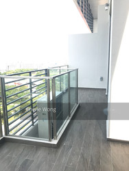 Midtown Residences (D19), Apartment #199405082